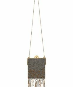 Camilla EBoutique (US) Sale Accessories BEADED FRAME BAG MULTI