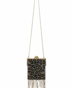 Camilla EBoutique (US) Sale Accessories BEADED FRAME BAG MULTI