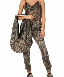 Camilla EBoutique (US) TIE BAR BAG ABINGDON PALACE Up To 30% Off