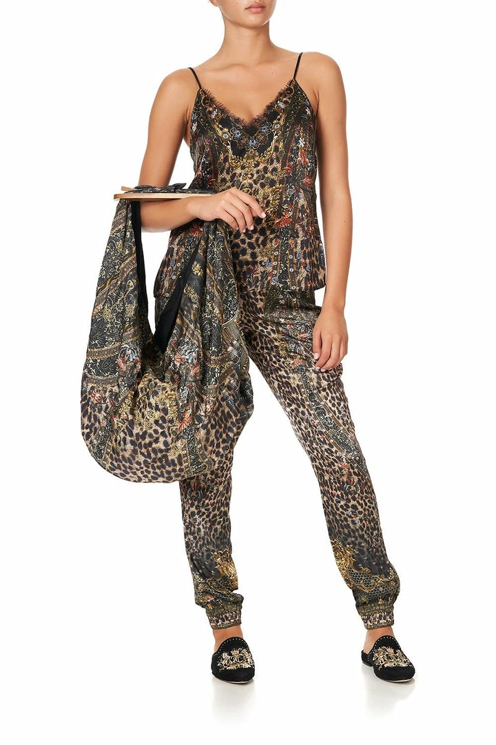 Camilla EBoutique (US) TIE BAR BAG ABINGDON PALACE Up To 30% Off