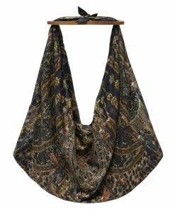 Camilla EBoutique (US) TIE BAR BAG ABINGDON PALACE Up To 30% Off