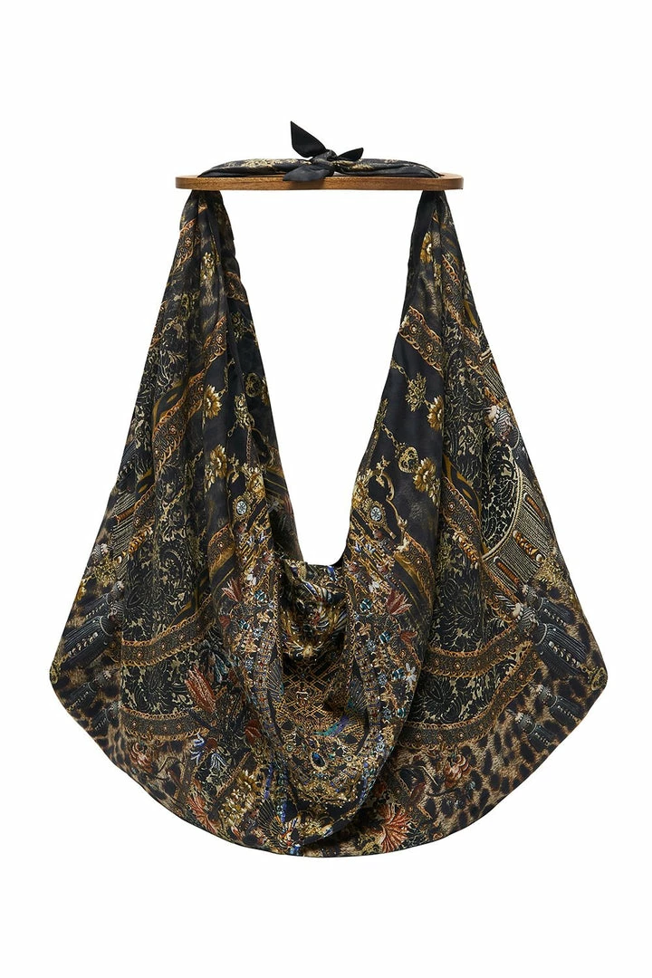 Camilla EBoutique (US) TIE BAR BAG ABINGDON PALACE Up To 30% Off