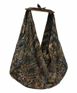 Camilla EBoutique (US) TIE BAR BAG ABINGDON PALACE Up To 30% Off