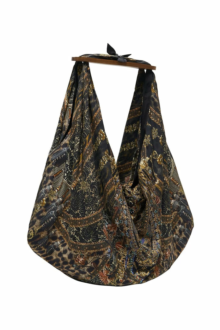 Camilla EBoutique (US) TIE BAR BAG ABINGDON PALACE Up To 30% Off