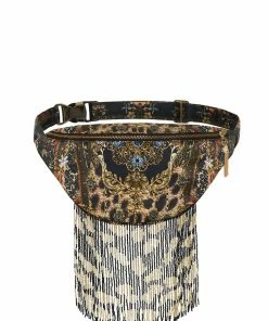 Camilla EBoutique (US) Sale Accessories BEADED BUMBAG ABINGDON PALACE