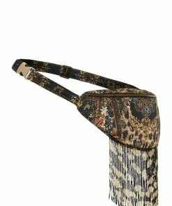 Camilla EBoutique (US) Sale Accessories BEADED BUMBAG ABINGDON PALACE