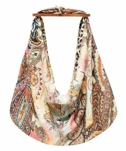 Camilla EBoutique (US) TIE BAR BAG CARNABY DISCO