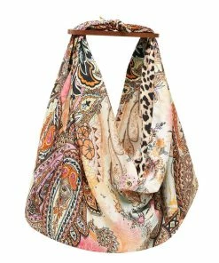 Camilla EBoutique (US) TIE BAR BAG CARNABY DISCO