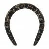 Camilla EBoutique (US) Up To 30% Off RAISED HARD HEADBAND MULTI
