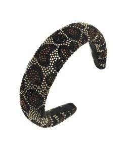 Camilla EBoutique (US) Up To 30% Off RAISED HARD HEADBAND MULTI