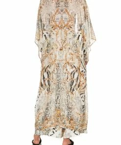 Camilla EBoutique (US) KIMONO COAT GATES OF GLORY Up To 30% Off