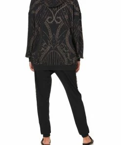 Camilla EBoutique (US) Sale Clothing HOODY SWEATER WITH POCKETS ABINGDON PALACE