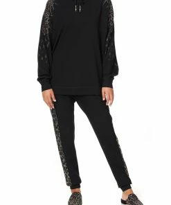 Camilla EBoutique (US) Sale Clothing HOODY WITH POCKETS ABINGDON PALACE