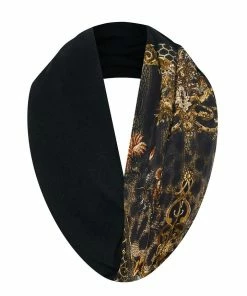 Camilla EBoutique (US) Sale Accessories DOUBLE SIDED SCARF ABINGDON PALACE