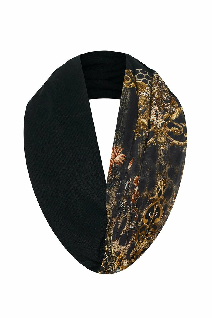 Camilla EBoutique (US) Sale Accessories DOUBLE SIDED SCARF ABINGDON PALACE