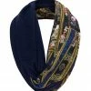 Camilla EBoutique (US) DOUBLE SIDED SCARF FIELDS OF TREASURE