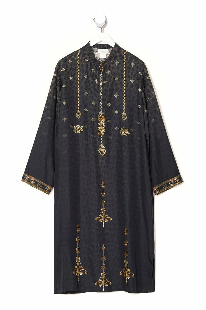 Camilla EBoutique (US) Sale Clothing MENS KAFTAN ABINGDON PALACE