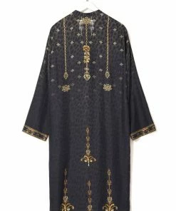 Camilla EBoutique (US) Sale Clothing MENS KAFTAN ABINGDON PALACE