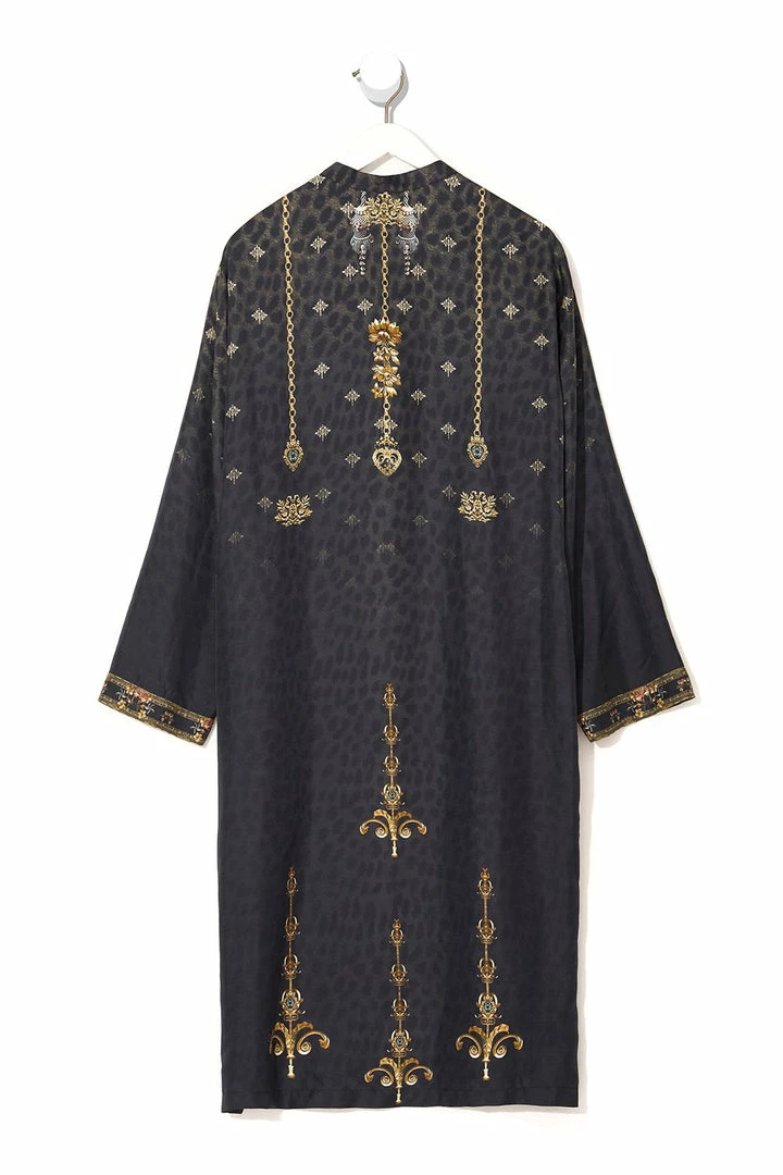 Camilla EBoutique (US) Sale Clothing MENS KAFTAN ABINGDON PALACE