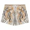 Camilla EBoutique (US) SHORT SWIM SHORT GATES OF GLORY
