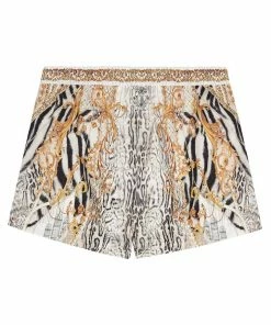 Camilla EBoutique (US) SHORT SWIM SHORT GATES OF GLORY