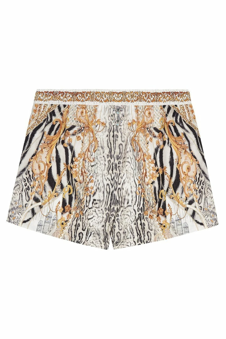 Camilla EBoutique (US) SHORT SWIM SHORT GATES OF GLORY