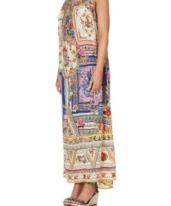 Camilla EBoutique (US) DRAWSTRING DRESS PARTY IN THE PALACE