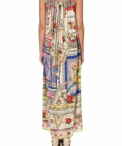 Camilla EBoutique (US) DRAWSTRING DRESS PARTY IN THE PALACE