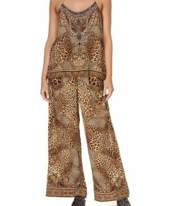 Camilla EBoutique (US) Sale Clothing T BACK SHOESTRING TOP LADY LODGE