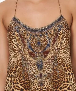 Camilla EBoutique (US) Sale Clothing T BACK SHOESTRING TOP LADY LODGE