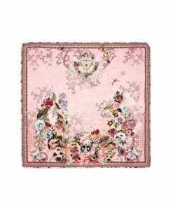 Camilla EBoutique (US) BABIES BLANKET YOUNG HEARTS