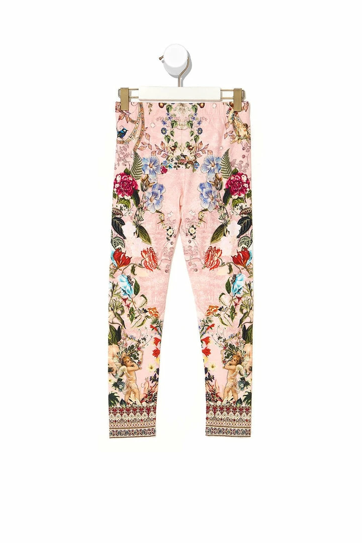 Camilla EBoutique (US) Sale Clothing KIDS LEGGINGS 12-14 YOUNG HEARTS