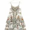 Camilla EBoutique (US) KIDS LAYERED DRESS 12-14 SHAKESPEARES GARDEN Up To 30% Off