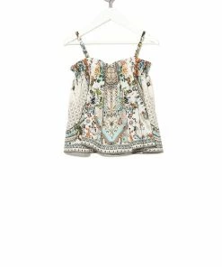 Camilla EBoutique (US) KIDS CAMI 12-14 SHAKESPEARES GARDEN