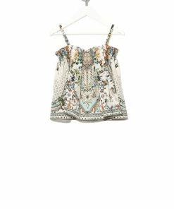 Camilla EBoutique (US) KIDS CAMI 4-10 SHAKESPEARES GARDEN Sale Clothing