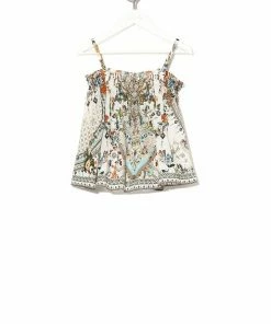 Camilla EBoutique (US) KIDS CAMI 12-14 SHAKESPEARES GARDEN