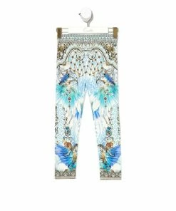 Camilla EBoutique (US) KIDS LEGGINGS 4-10 GATSBYS GIRL