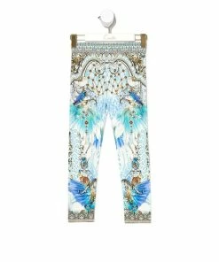 Camilla EBoutique (US) Sale Clothing KIDS LEGGINGS 12-14 GATSBYS GIRL