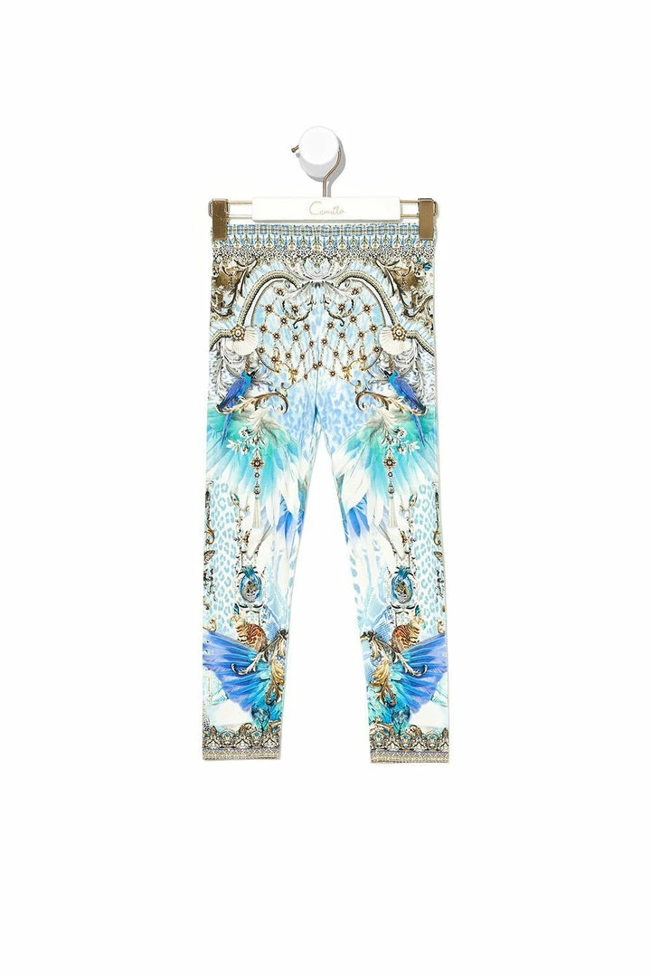 Camilla EBoutique (US) Sale Clothing KIDS LEGGINGS 12-14 GATSBYS GIRL