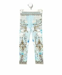 Camilla EBoutique (US) Sale Clothing KIDS LEGGINGS 12-14 GATSBYS GIRL