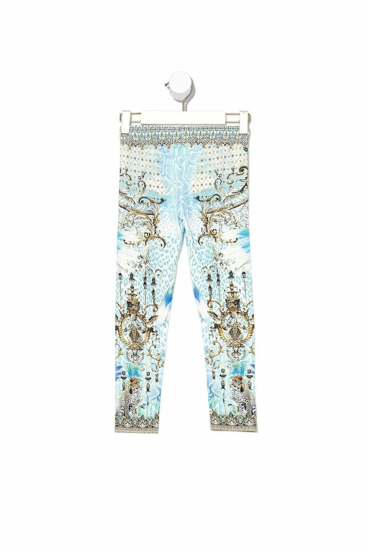 Camilla EBoutique (US) Sale Clothing KIDS LEGGINGS 12-14 GATSBYS GIRL