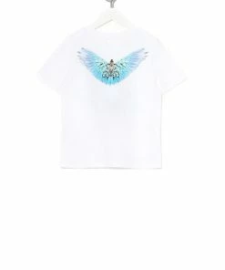 Camilla EBoutique (US) Up To 30% Off KIDS SHORT SLEEVE T-SHIRT 4-10 GATSBYS GIRL