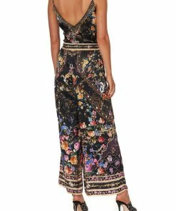 Camilla EBoutique (US) STRAIGHT LEG PANT BLUSHING MANOR