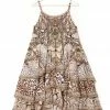 Camilla EBoutique (US) Up To 30% Off KIDS LAYERED DRESS 4-10 ALL IS NOUVEAU