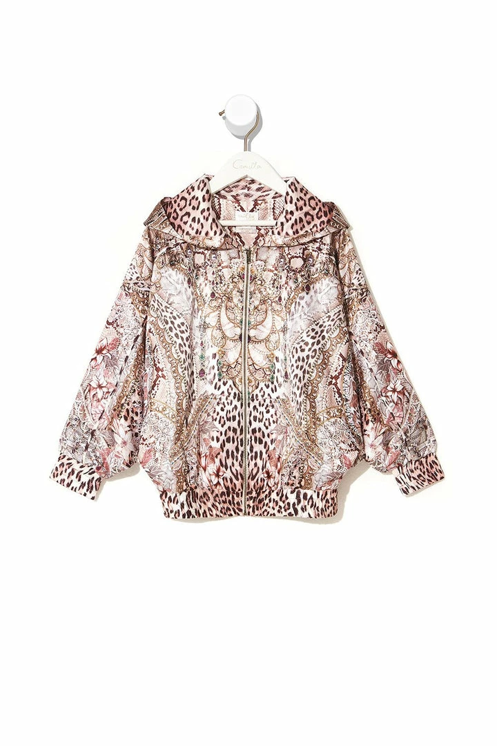 Camilla EBoutique (US) KIDS BATWING JACKET 12-14 ALL IS NOUVEAU