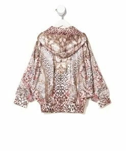 Camilla EBoutique (US) KIDS BATWING JACKET 12-14 ALL IS NOUVEAU