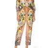 Camilla EBoutique (US) Sale Clothing TUCK FRONT HAREM PANT WATCH THE THRONE