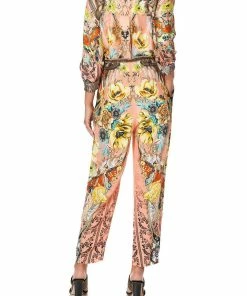 Camilla EBoutique (US) Sale Clothing TUCK FRONT HAREM PANT WATCH THE THRONE