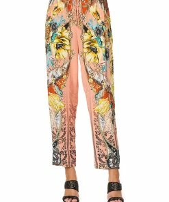 Camilla EBoutique (US) Sale Clothing TUCK FRONT HAREM PANT WATCH THE THRONE