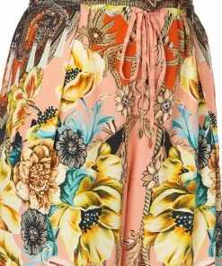 Camilla EBoutique (US) Sale Clothing TUCK FRONT HAREM PANT WATCH THE THRONE